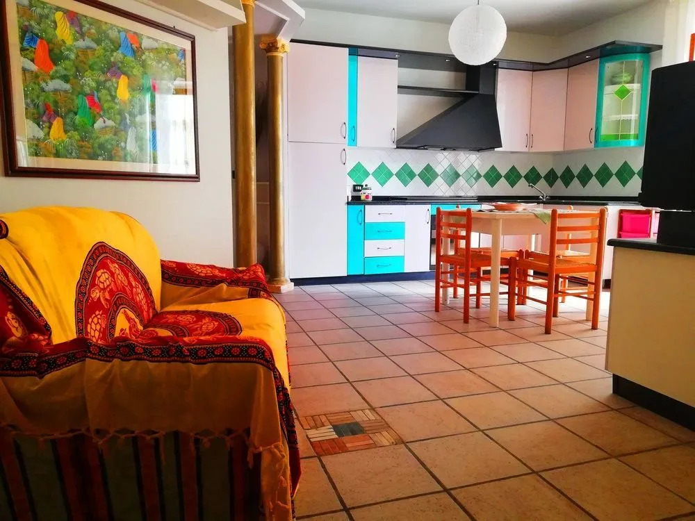 Appartamento Tropea Dario