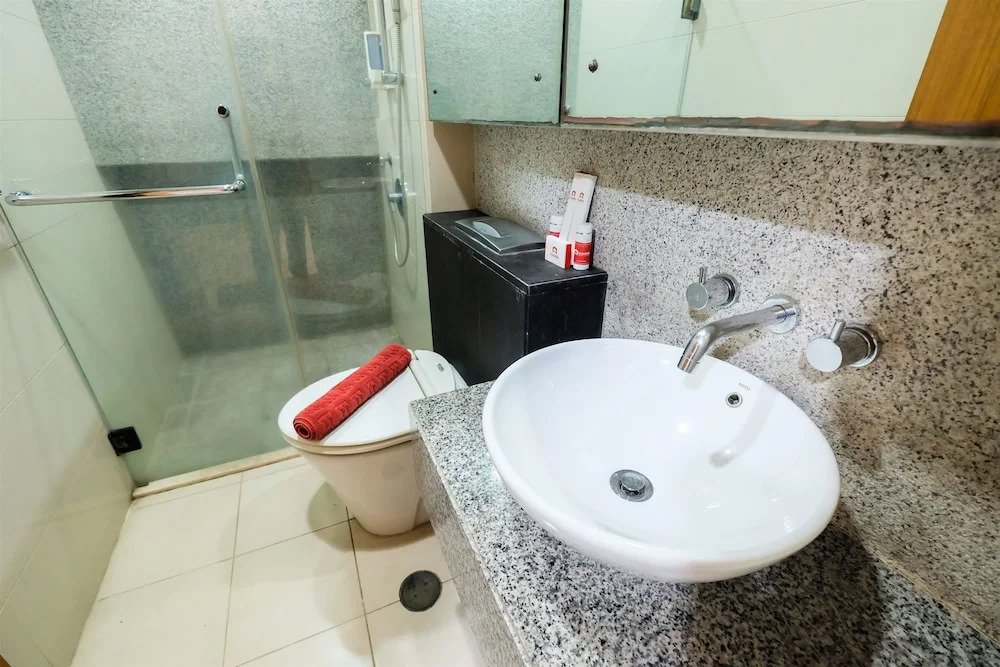 Loft 2 Bedrooms at The Summit Apartment Kelapa Gading by Travelio