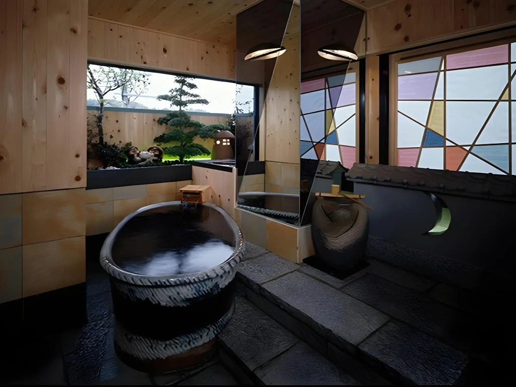 Ryokan Nakayoshi