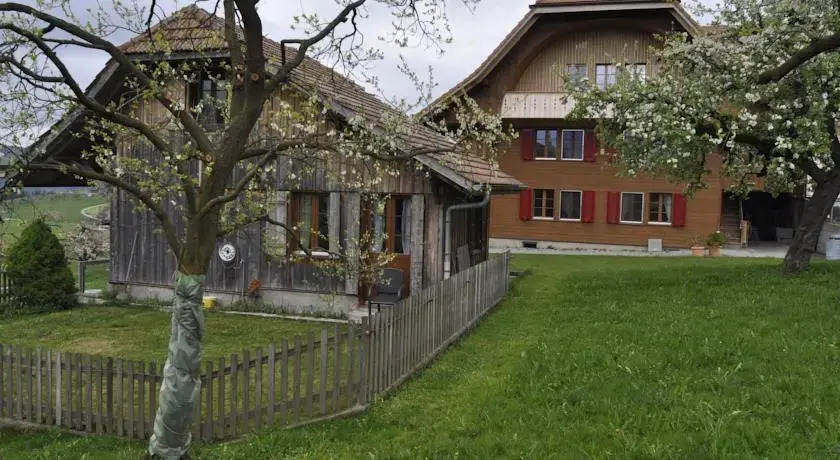 Rösis B&B