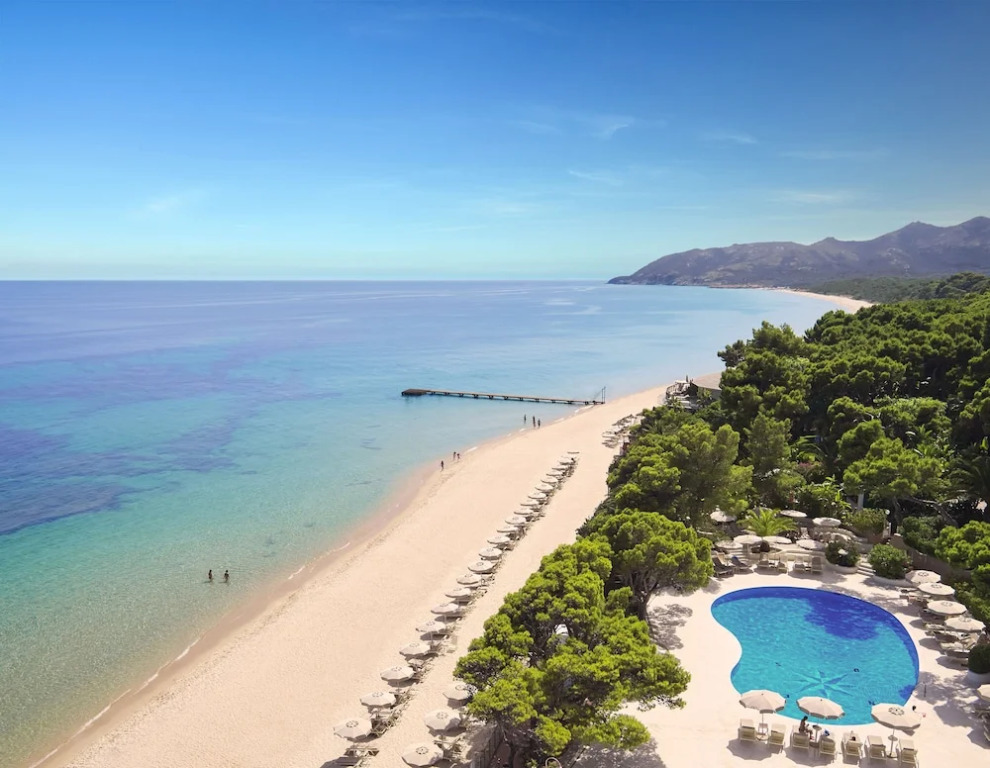 Forte Village - Villa del Parco Hotel & Spa