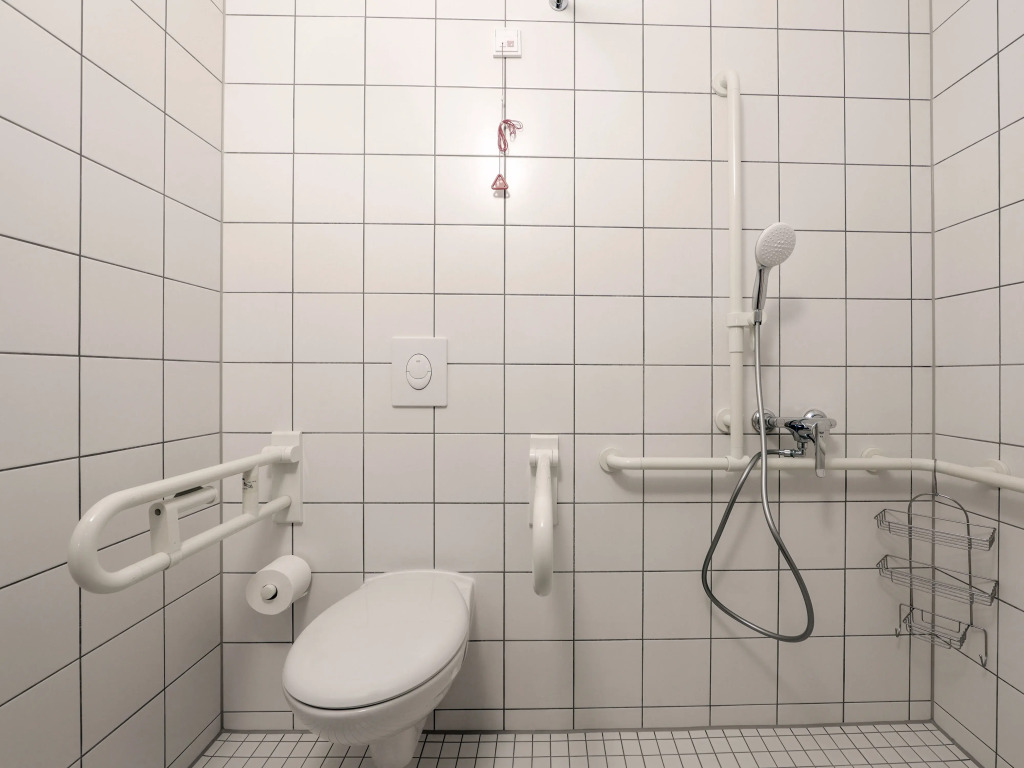 B&B HOTEL Berlin Genshagen-Nord