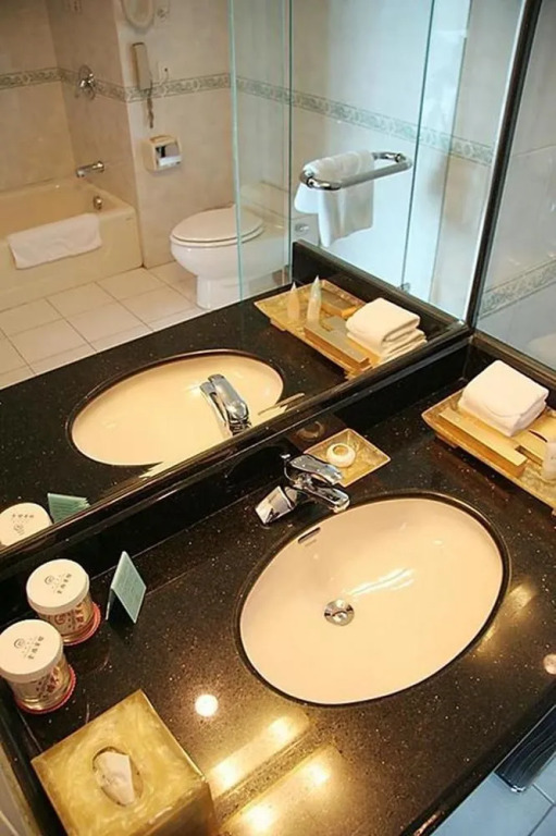 Henan Jinqiao Hotel - Zhengzhou