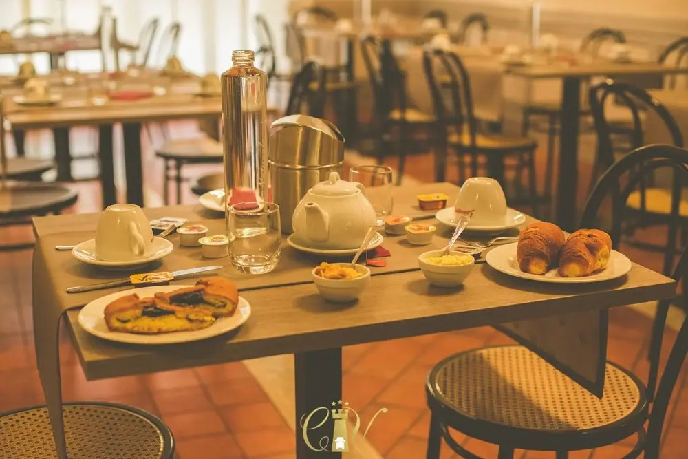 Hotel Camino Vecchio
