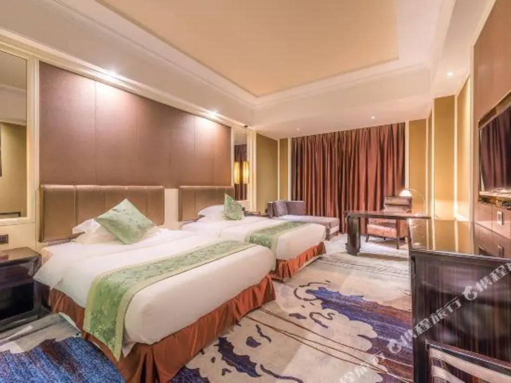 Venus Royal Hotel