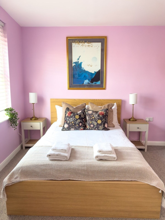 Camden Rooms