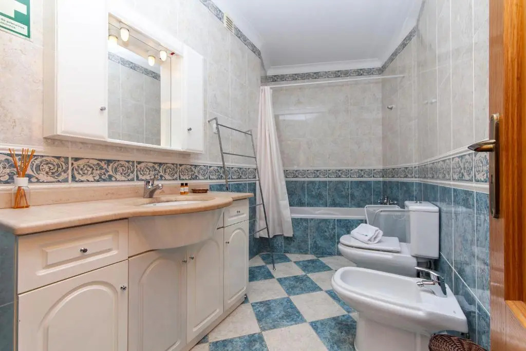 A63 - Gama Marina View Apartment