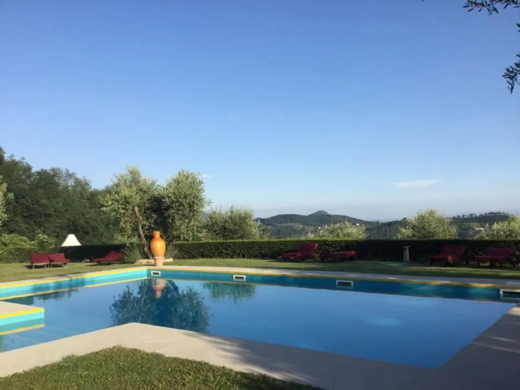 Agriturismo Il Pillone