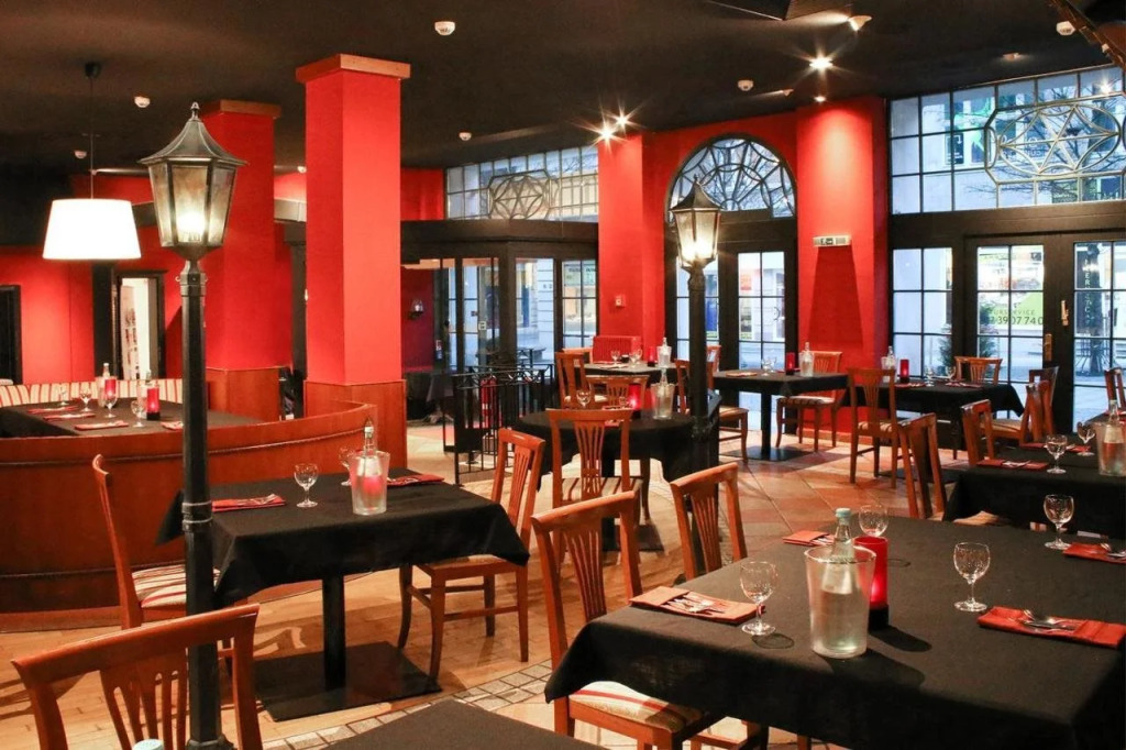 DORMERO Hotel Halle