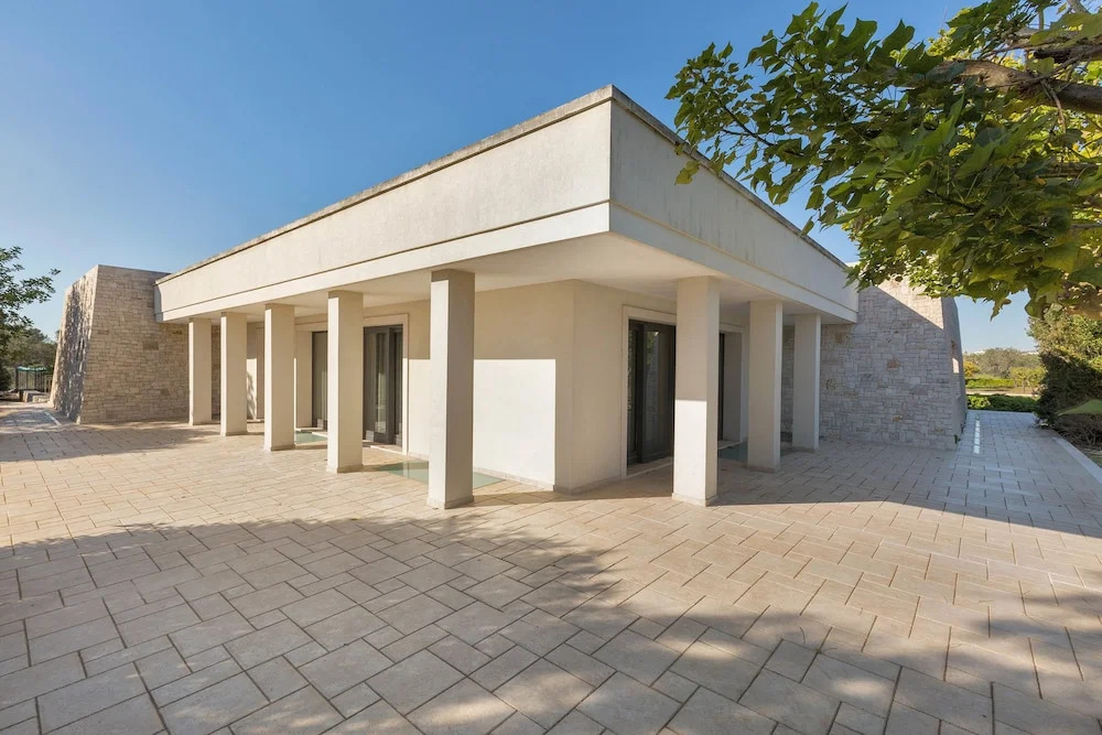 Villa Iride