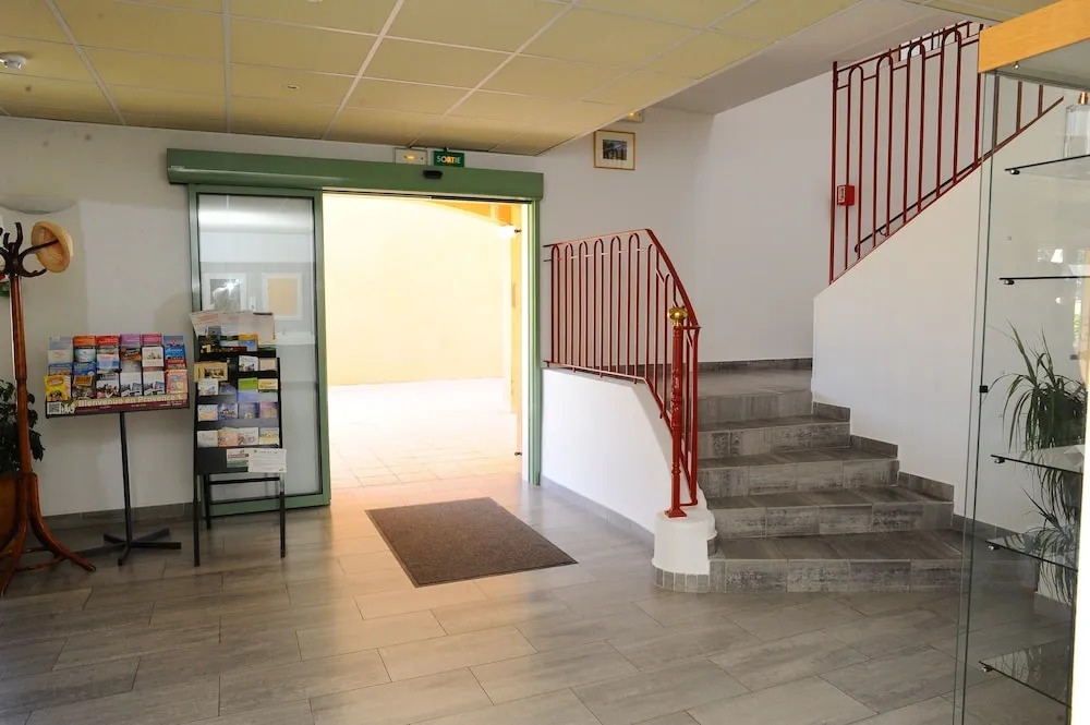 Hotel Terriciaë aux portes de Maussane les Alpilles