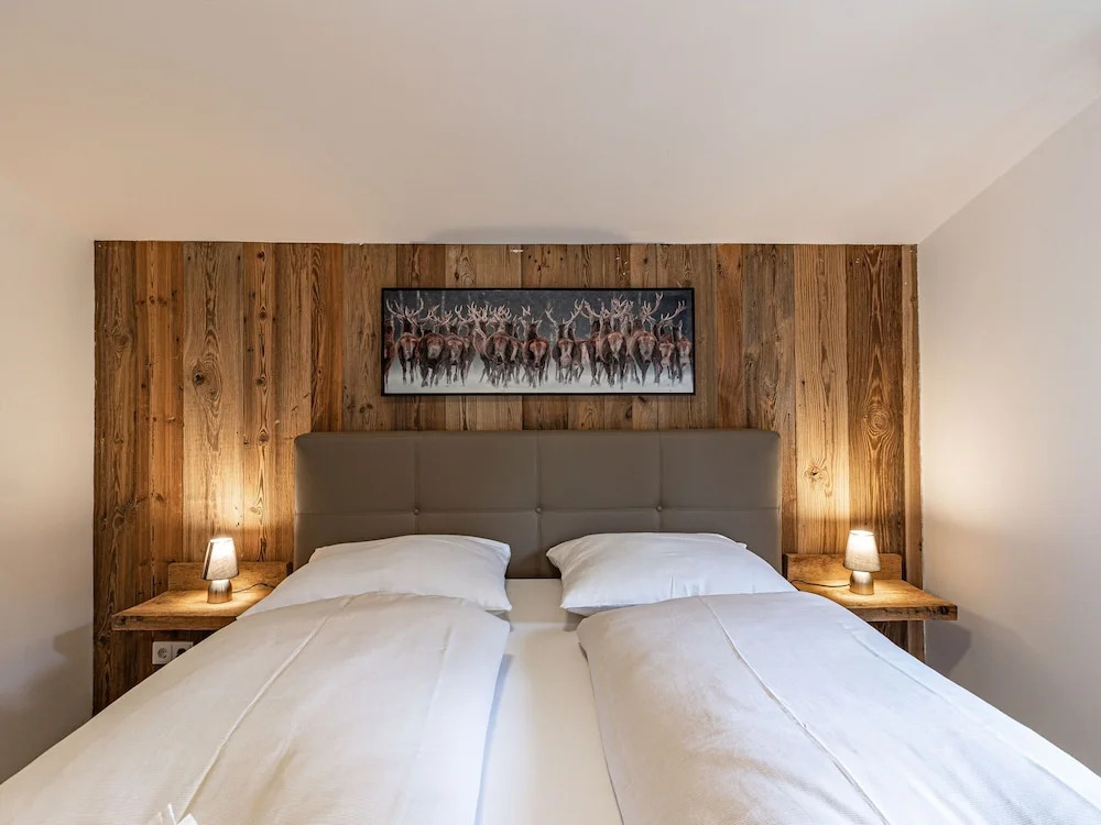 Dreamy Holiday Home in Kirchberg in Tyrol near Ski Area