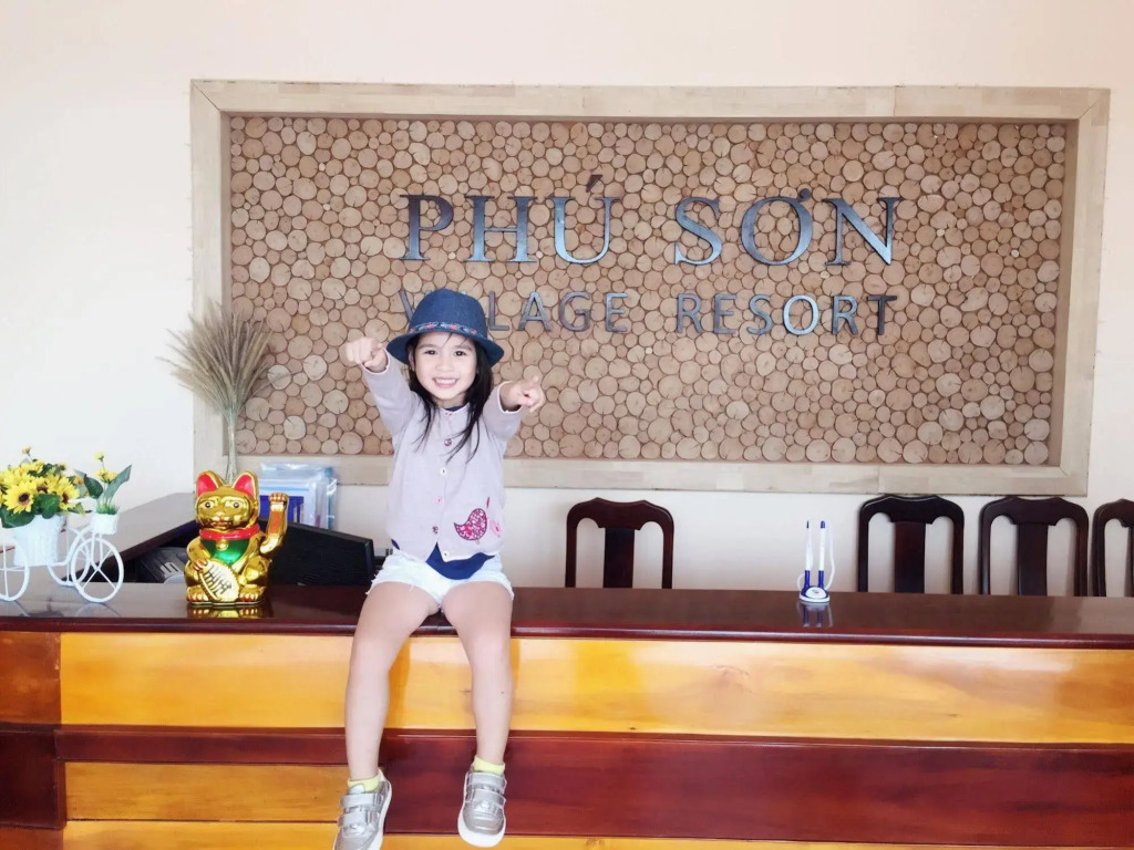 Phu Son Village Resort