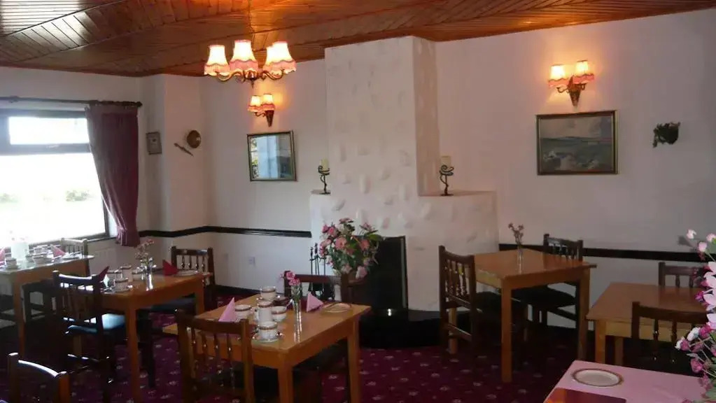 Ard Mhuiris B&B