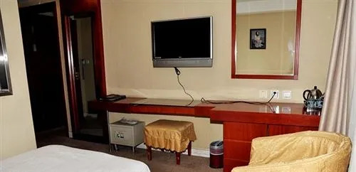 Shenyang Jintaike Business Hotel