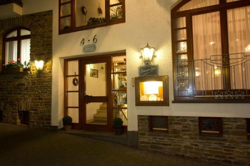 Winzerhof Brachtendorf