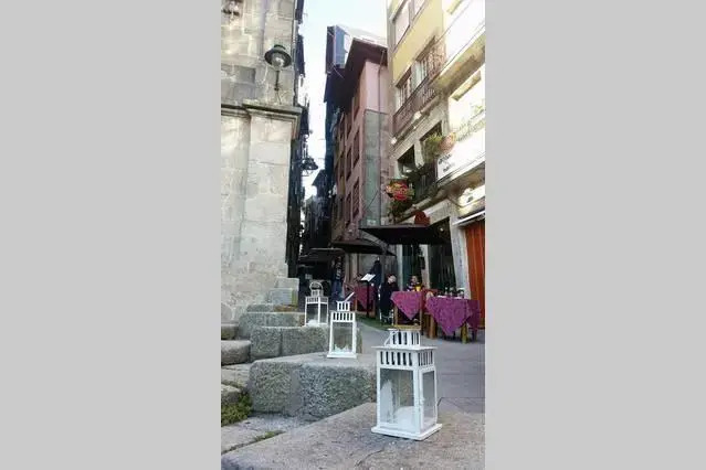Charming Porto