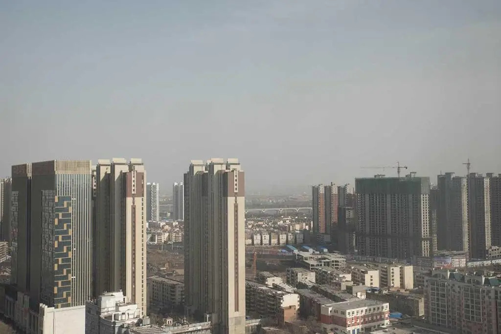 Henan Luoyang·Jian River· Locals Apartment 00130250