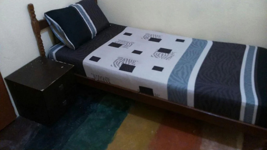Lazy Boys Budget Guest House