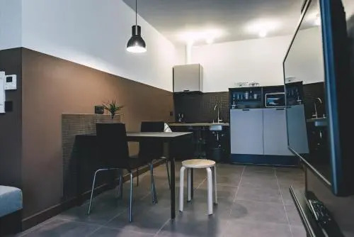 Zarautz SALBIDE APARTMENTS