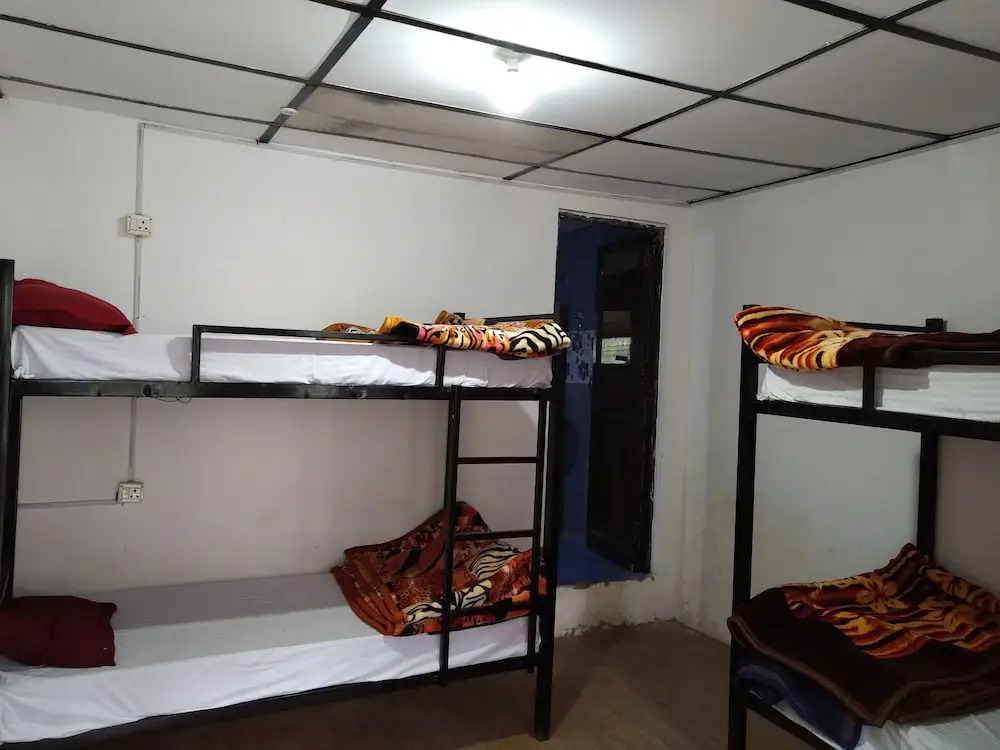 International Youth Club - Hostel