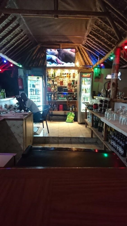 Punda Milia Paradise Hotel Shanzu