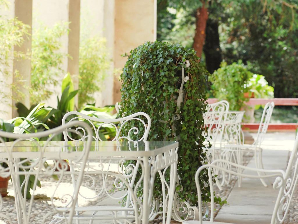 Villa Barchessa Palladio by Interhome