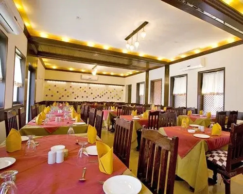 Karma Haveli