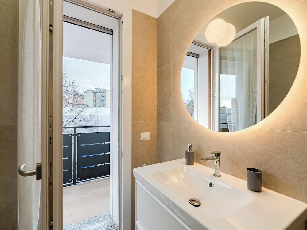 GINO SUITES - Monolocali Luxury - Appartamenti vicini a Rho Fiera e Milano