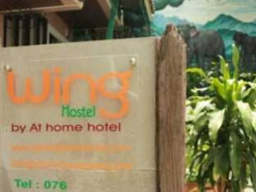 Wing Hostel