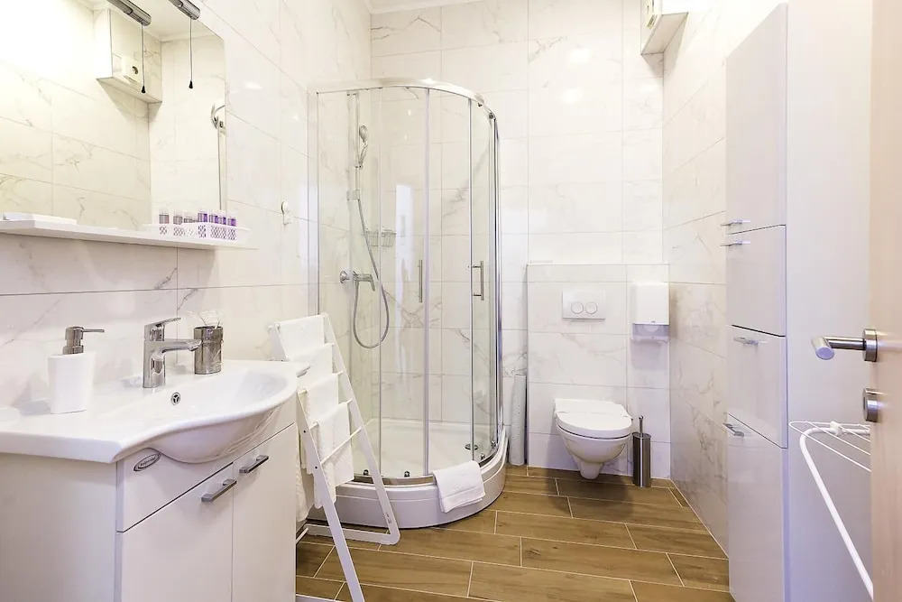 Apartments Ragusa Palace- Dardin