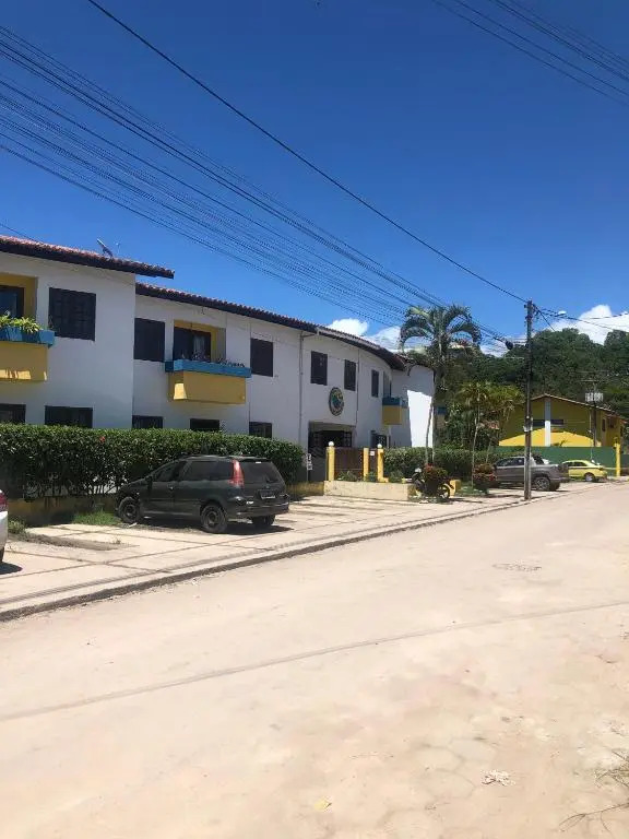 Apartamento inteiro com vista piscina - 27