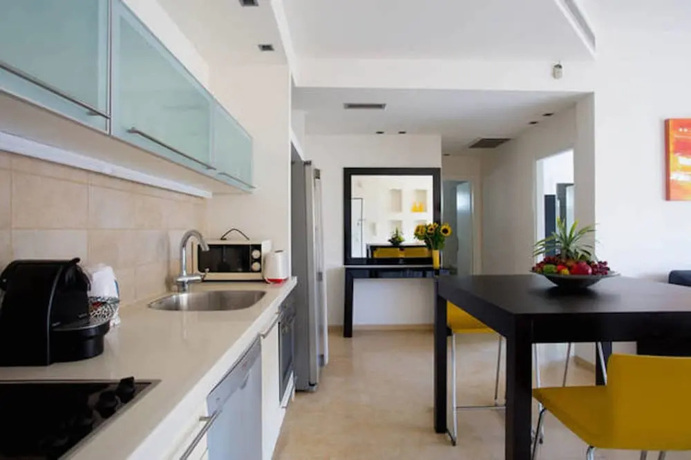 FeelHome - Nordau / Ben Yehuda