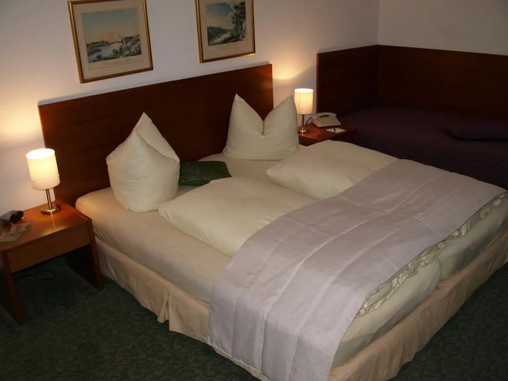 Altstadthotel Molitor