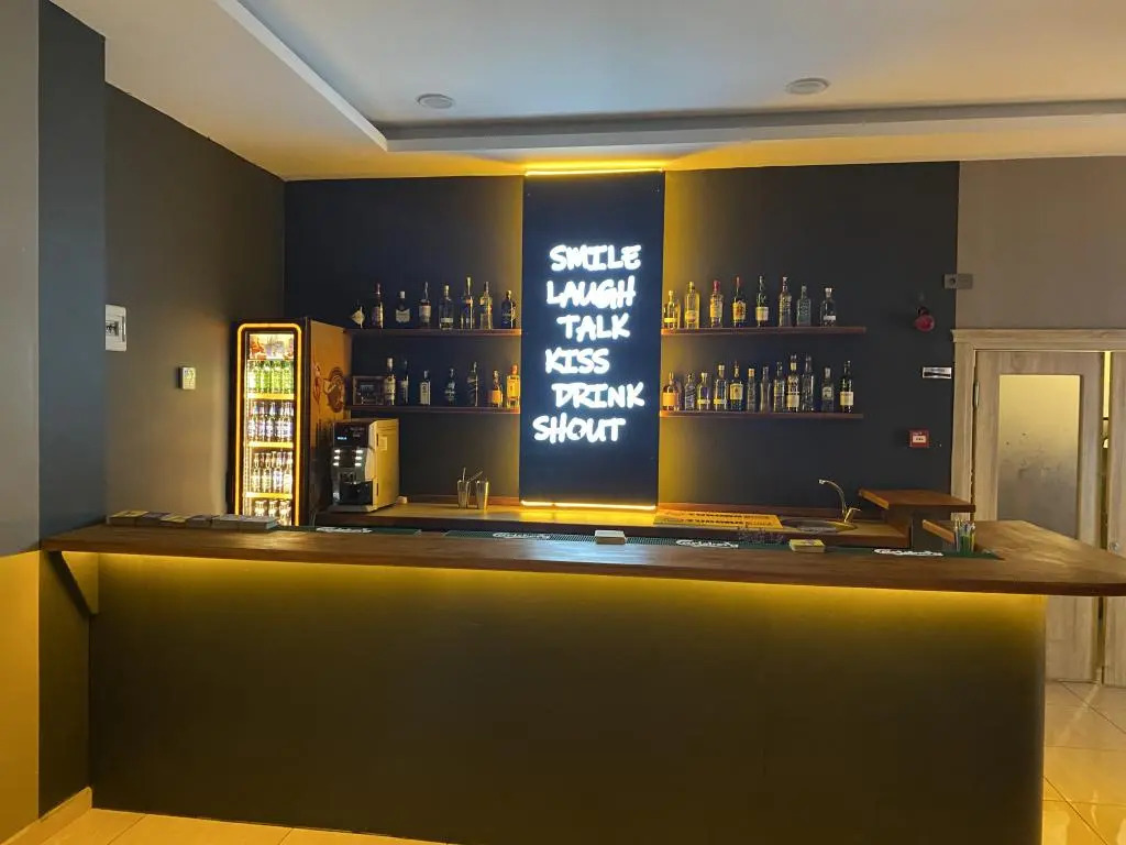 TUNA OTEL