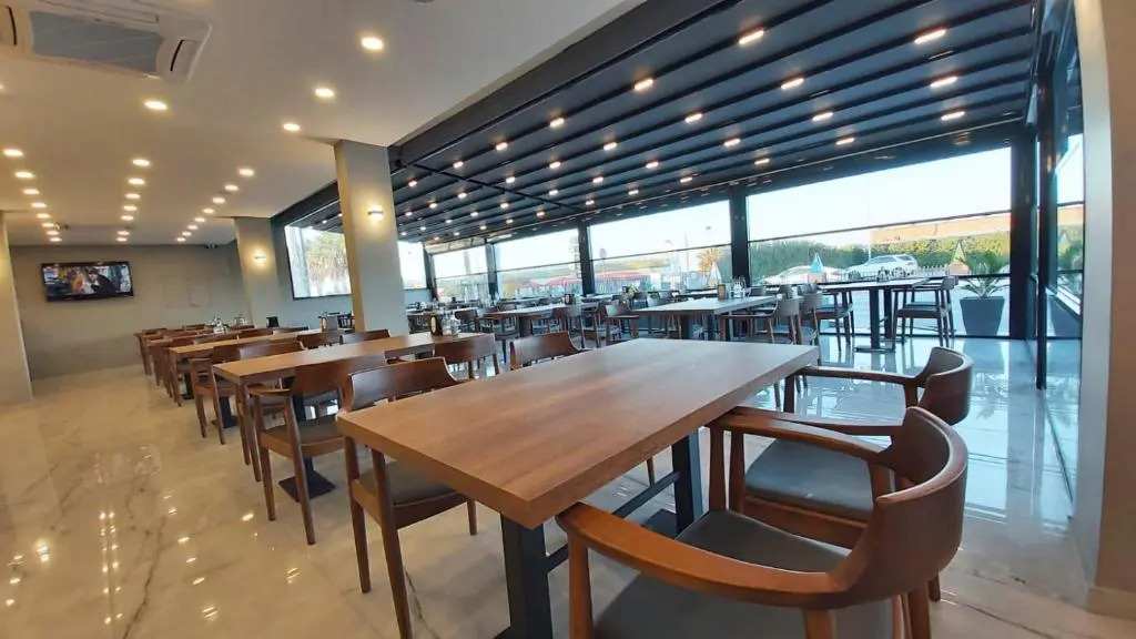 LİZBON HOTEL