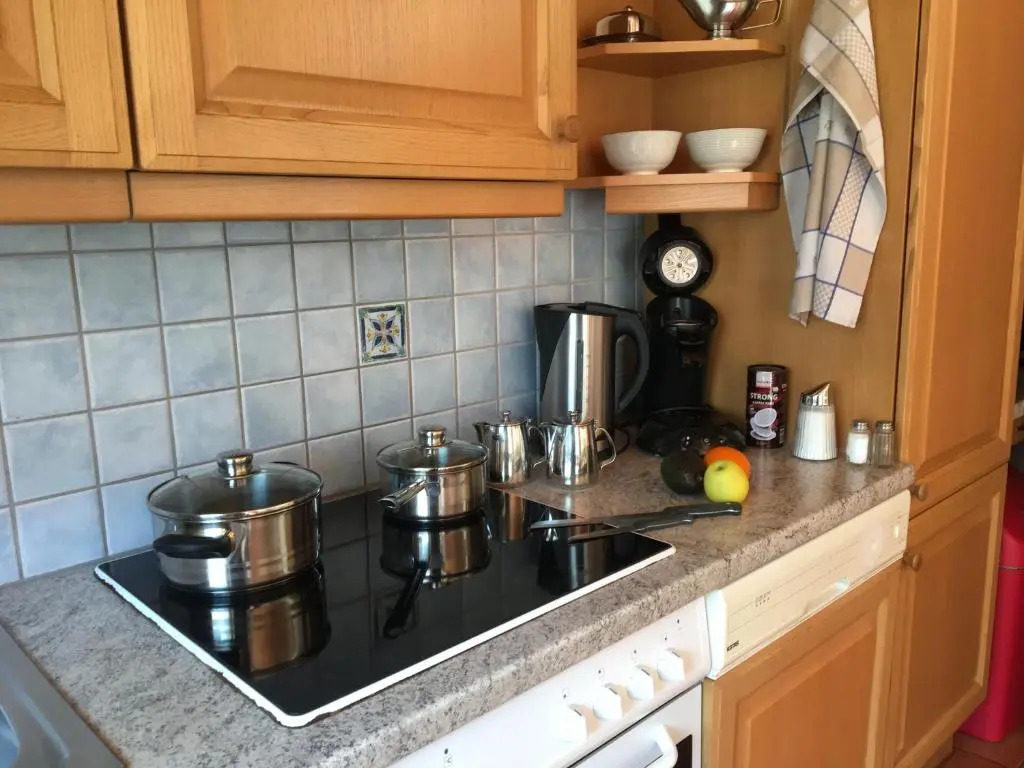 Apartmenthaus Simmer