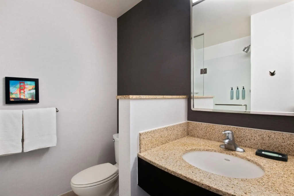 Courtyard by Marriott San Jose North/ Silicon Valley