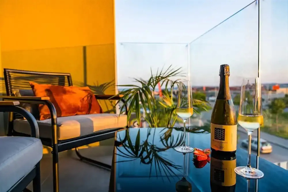 Apartment Leonarda