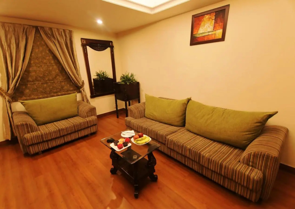 Regenta Place Amritsar by Royal Orchid Hotels Limited