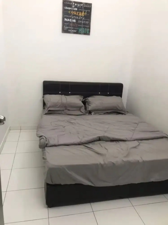 OYO Home 90359 Homestay Bandar Putra 2