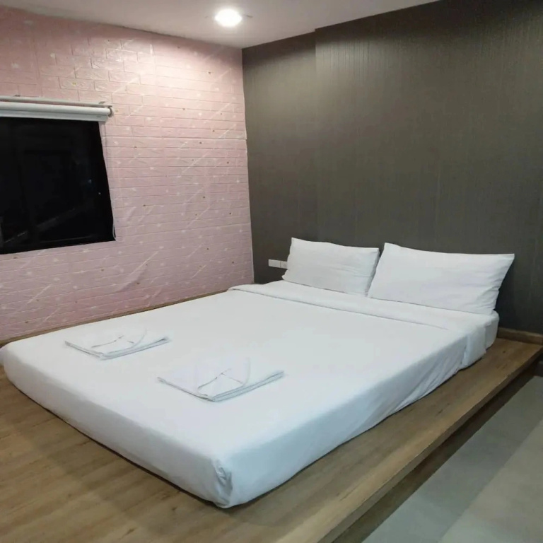 Premium Double Retreat Unwind in Style