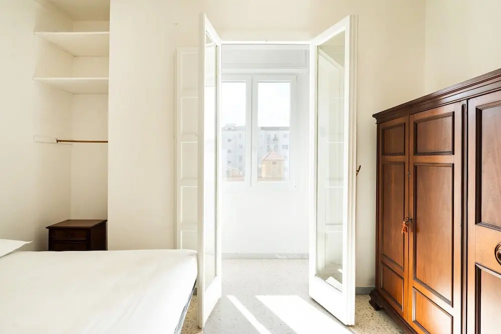 Appartamento Finestra sul Giardino by Wonderful Italy