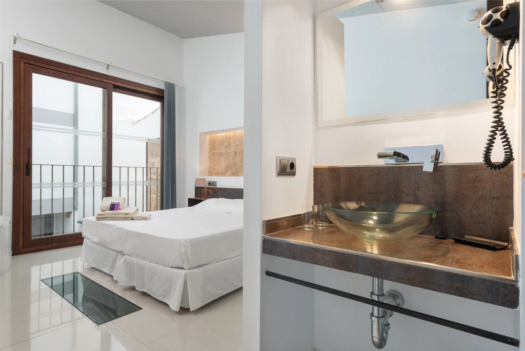 Can Vent Boutique Hotel