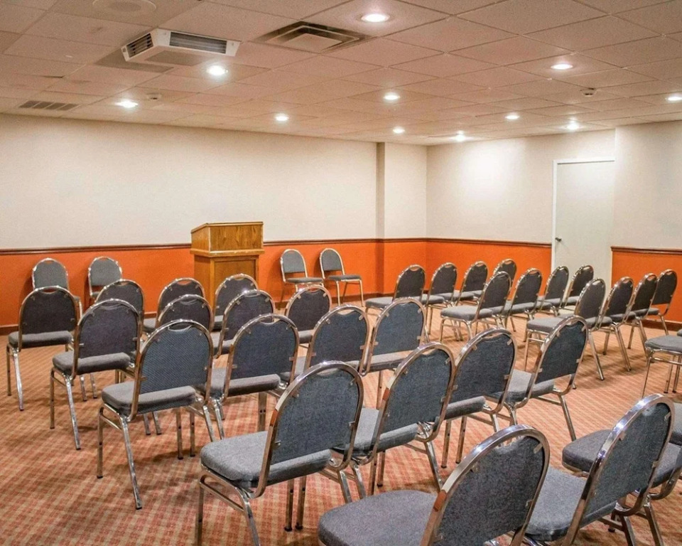 Comfort Inn North