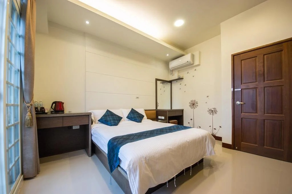 Nice Shan Shui Homestay