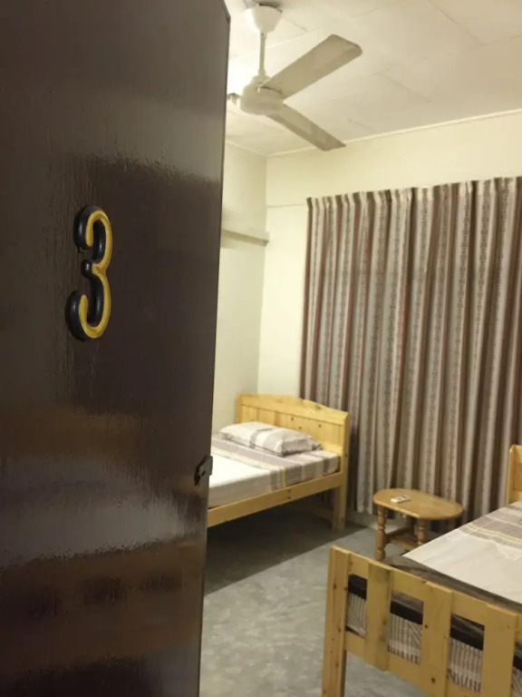 Little Cozy Homestay