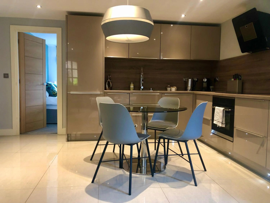 Quarry House