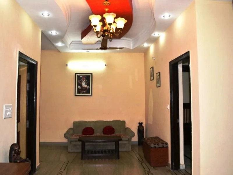 Sanskriti Home Stay
