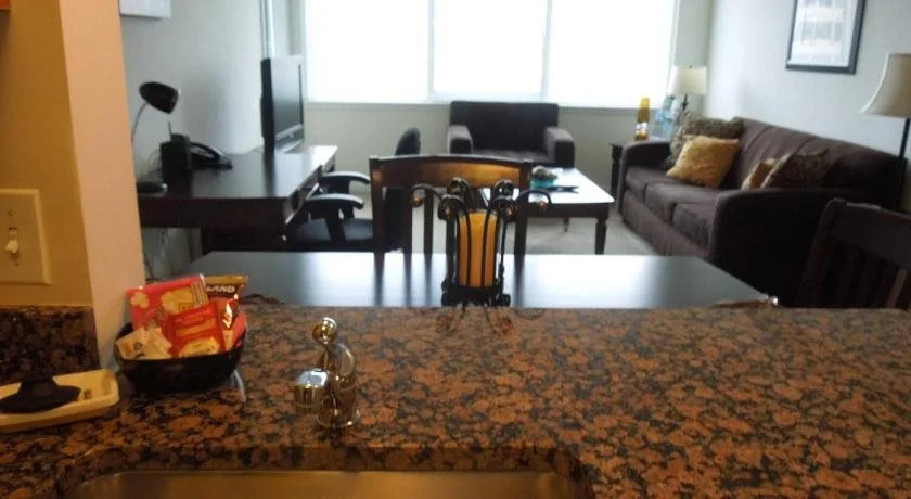 Crystal Quarters Furnished Apartments- Concord